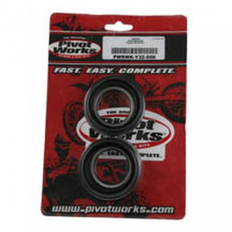 Pivot Works, ložiska zadního kola, Yamaha YFZ 350 RAPTOR`04-13