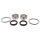 Pivot Works, ložiska zadního kola, Yamaha YFZ 450R`09-14, YFZ 450X`10-11
