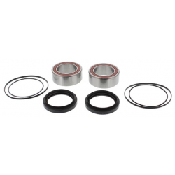 Pivot Works, ložiska zadního kola, Yamaha YFZ 450R`09-14, YFZ 450X`10-11
