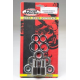 Pivot Works, sada ložisek zadní vidlice, Honda CR 125R '93-01
