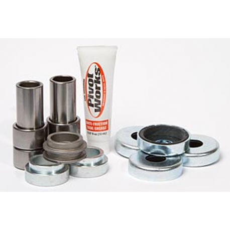 Pivot Works, sada ložisek zadní vidlice, Honda CR 500R '87-88,CR 250R '87