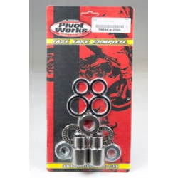 Pivot Works, sada ložisek zadní vidlice, Honda CR 250R '92-01