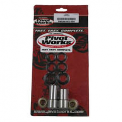 Pivot Works, sada ložisek zadní vidlice, Honda CR 80R '98-99