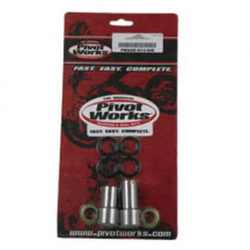 Pivot Works, sada ložisek zadní vidlice, Honda CR 80R '00-02,CR 85R '03-07