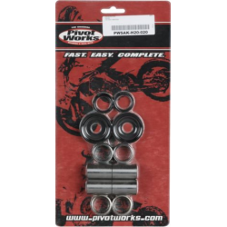 Pivot Works, sada ložisek zadní vidlice, Honda XR 250R '96-04