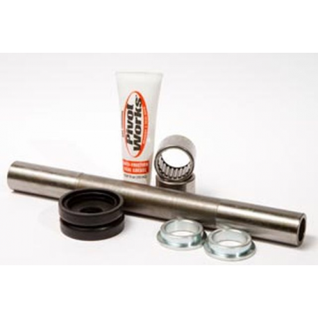 Pivot Works, sada ložisek zadní vidlice, Honda XR 650L '93-08