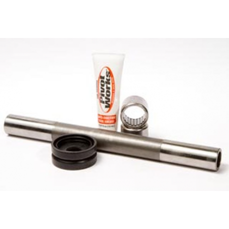 Pivot Works, sada ložisek zadní vidlice, Honda CRF 150F '03-09,CRF 230F '03-09