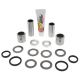 Pivot Works, sada ložisek zadní vidlice, Honda CRF 250X '04-13,CRF 250R '04-09
