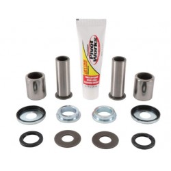 Pivot Works, sada ložisek zadní vidlice, Suzuki RM 80 '96-01,RM 85 '02
