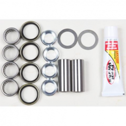 Pivot Works, sada ložisek zadní vidlice, KTM SX,EXC 125 '98-02, 200 '98-03, 250 EXC '98-03, 250/300 SX '98-02, 300 EXC 98-03