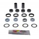Pivot Works, sada ložisek zadní vidlice, KTM SX,EXC 400 '00-02, 450 SX,EXC '03, 520 EXC,SX '00-02, 525 EXC,SX '03
