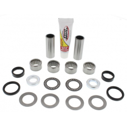 Pivot Works, sada ložisek zadní vidlice, Yamaha YZ 125 '99-01/250 YZ '99-01,YZ,WR '01/400 YZ,WR '99-00/ 426 WRF,YZF 00-01
