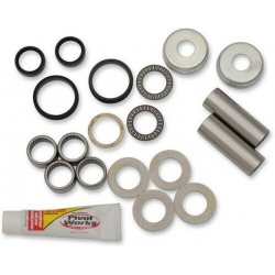 Pivot Works, sada ložisek zadní vidlice, Yamaha YZ 250 '88-92/250 WR '91-93/ 500 WR '92-93