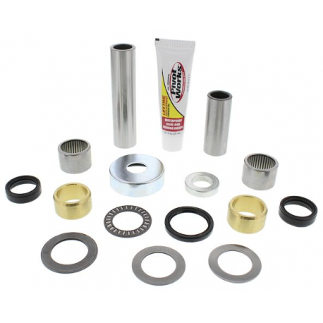 Pivot Works, sada ložisek zadní vidlice, Yamaha RAPTOR 660 '01-05