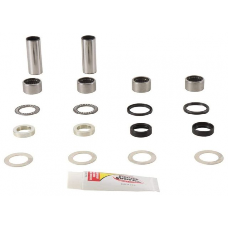 Pivot Works, sada ložisek zadní vidlice, Yamaha YZ 125 '02-04, YZ 250 '02-05, YZF 250 '02-06, WRF 250 '02-05, YZF/WRF 426 '02, Y