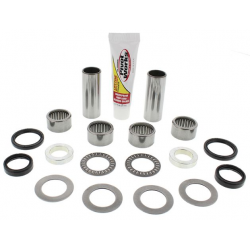 Pivot Works, sada ložisek zadní vidlice, Yamaha YZ 250 06-16, YZF 250 07-13, WRF 250 '06-13, YZF 450 '06-09, WRF 450 06-15