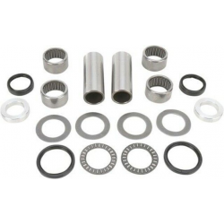 Pivot Works, sada ložisek zadní vidlice, Yamaha YZF 450 (10-11)