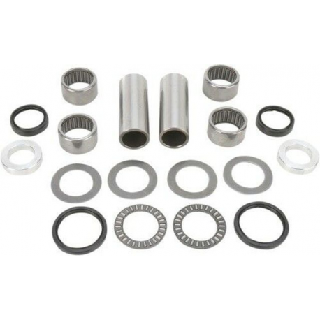 Pivot Works, sada ložisek zadní vidlice, Yamaha YZF 450 (10-11)