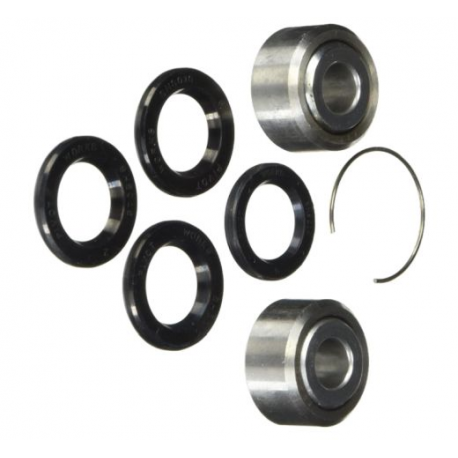 Pivot Works, sada ložisek zadního tlumiče, Honda CR 125R (94)