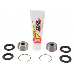 Pivot Works, sada ložisek zadního tlumiče, Honda CR 250R (95)