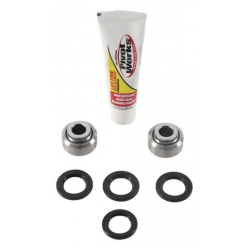 Pivot Works, sada ložisek zadního tlumiče, Honda CR 250R (96)