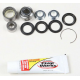 Pivot Works, sada ložisek zadního tlumiče, Honda CR 125/250R 97-04, CRF 250R/X 04-05, CRF 450R 02-04