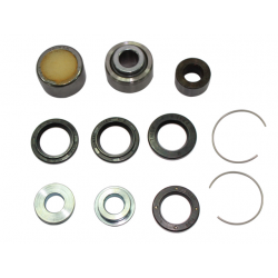 Nachman, sada ložisek zadního tlumiče, Honda CRF 250R/X (04-05) CRF 450 (02-04) (MX-04111)