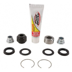 Pivot Works, sada ložisek zadního tlumiče, Honda XR 600R (88-00)