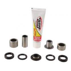 Pivot Works, sada ložisek zadního tlumiče, Honda CR 80R (96-02)