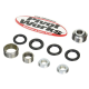 Pivot Works, sada ložisek zadního tlumiče, Honda CRF 250R (06-12)