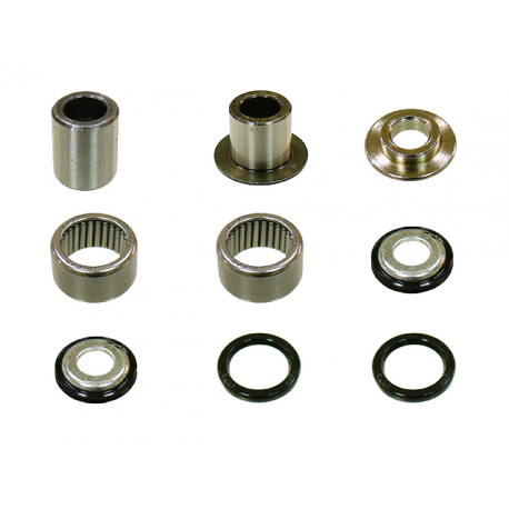 Nachman, sada ložisek zadního tlumiče, Kawasaki KXF250/450 (06-11) (MX-04138)