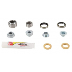 Pivot Works, sada ložisek zadního tlumiče, KTM 125 EXC (99-01)