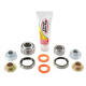 Pivot Works, sada ložisek zadního tlumiče, KTM EXC 125/200/250/300 02-05, SXF 450 03-10, EXC 450 03-09, EXC