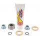 Pivot Works, sada ložisek zadního tlumiče, Yamaha YZ 80 (93-01)
