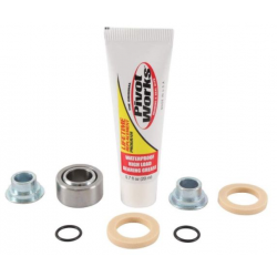 Pivot Works, sada ložisek zadního tlumiče, Yamaha YZ 80 (93-01)