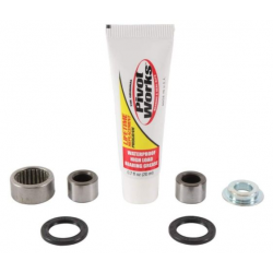 Pivot Works, sada ložisek zadního tlumiče, Yamaha YZ 85 (03-14)