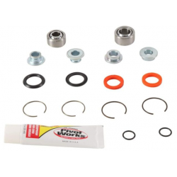 Pivot Works, sada ložisek zadního tlumiče, Yamaha YZ 125 (94-97)
