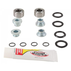 Pivot Works, sada ložisek zadního tlumiče, Yamaha YZ 125/250 (98-00), YZF 400/426 98-00