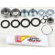 Pivot Works, sada ložisek zadního tlumiče, Yamaha WRF 250/426/450 01-12, YZ 125/250 01-12, YZF 426/450 01-1
