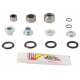Pivot Works, sada ložisek zadního tlumiče, Yamaha YZF 250 07-15
