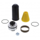 Pivot Works, sada ložisek zadního tlumiče, Honda CR 250 01-07, CRF 250R 04-09, CRF 250X 04-13, CRF 450R 02-
