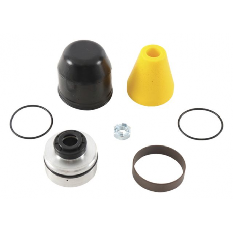 Pivot Works, sada ložisek zadního tlumiče, Honda CRF 250 R 10-13