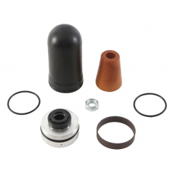 Pivot Works, sada ložisek zadního tlumiče, Kawasaki KXF 450 09-14