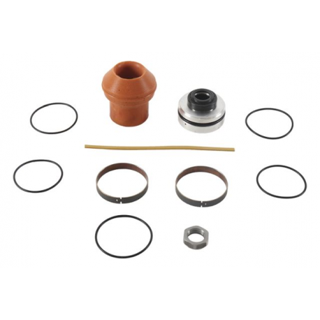 Pivot Works, sada ložisek zadního tlumiče, KTM 125 SX 08-11, 144SX 08