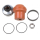 Pivot Works, sada ložisek zadního tlumiče, KTM SXF/EXCF (12-13)