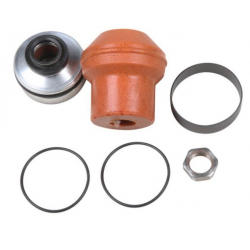 Pivot Works, sada ložisek zadního tlumiče, KTM SXF/EXCF (12-13)