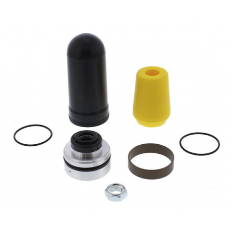 Pivot Works, sada ložisek zadního tlumiče, Yamaha YZF/WRF 450 '03-'04