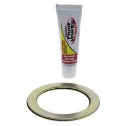 Pivot Works, ložisko pružiny centrálního tlumiče, Honda CRF 250R '04-'07/CRF 450R '02-'07