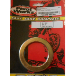 Pivot Works, ložisko pružiny centrálního tlumiče, Kawasaki KX 125-250/ KX 450F/ KX 250F/ KX 500