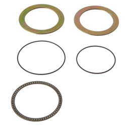 Pivot Works, ložisko pružiny centrálního tlumiče, Kawasaki KX 450F 09-13